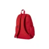 Sac à dos Straight Edge « Rouge »