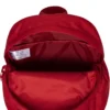 Sac à dos Straight Edge « Rouge »