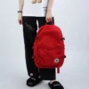 Sac à dos Straight Edge « Rouge »