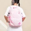 Sac à dos Straight Edge « Sakura Pink »