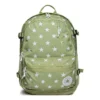 Sac à dos Straight Edge « Starry Green »