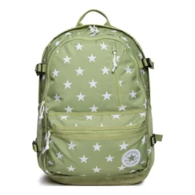 Sac à dos Straight Edge « Starry Green »