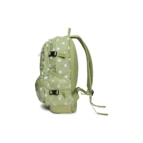 Sac à dos Straight Edge « Starry Green »