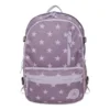 Sac à dos Straight Edge « Starry Lilac »