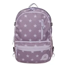 Sac à dos Straight Edge « Starry Lilac »