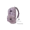 Sac à dos Straight Edge « Starry Lilac »