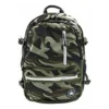 Sac à dos Straight Edge « Surplus Camo »