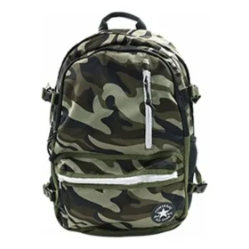 Sac à dos Straight Edge « Surplus Camo »