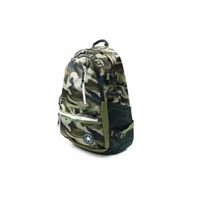 Sac à dos Straight Edge « Surplus Camo »