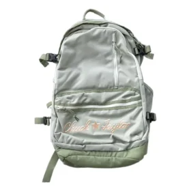 Sac à dos Straight Edge « Vert pâle »