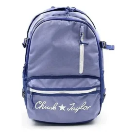 Sac à dos Straight Edge « Violet »