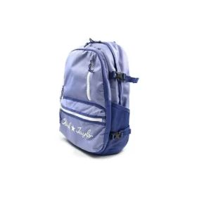 Sac à dos Straight Edge « Violet »