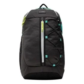 Sac à dos Transition « Black Green »