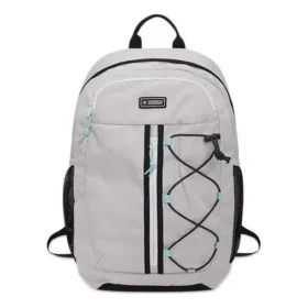Sac à dos Transition « Grey Black »