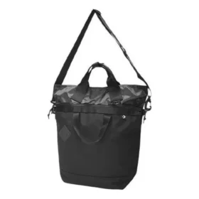 Sac fourre-tout de ville « Black »