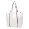 Sac fourre-tout en toile haut de gamme « Blanc »