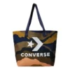 Sac fourre-tout graphique d&rsquo;hiver « Multicolore »