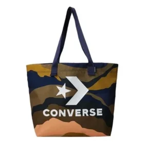Sac fourre-tout graphique d’hiver « Multicolore » Sac fourre-tout graphique d’hiver « Multicolore »