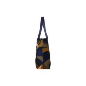 Sac fourre-tout graphique d’hiver « Multicolore » Sac fourre-tout graphique d’hiver « Multicolore »