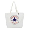 Sac fourre-tout graphique « Egret »
