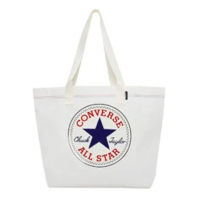 Sac fourre-tout graphique « Egret »