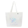 Sac fourre-tout à motif « White »