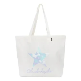 Sac fourre-tout à motif « White »