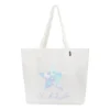Sac fourre-tout à motif « White »