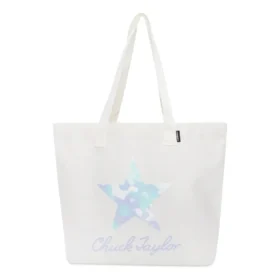 Sac fourre-tout à motif « White »