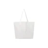 Sac fourre-tout à motif « White »