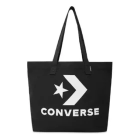 Sac fourre-tout Star Chevron « Noir » Sac fourre-tout Star Chevron « Noir »