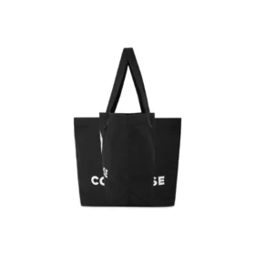 Sac fourre-tout Star Chevron « Noir » Sac fourre-tout Star Chevron « Noir »