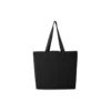 Sac fourre-tout Star Chevron « Noir »
