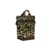 Sac fourre-tout Street « Vert camouflage »