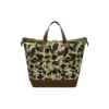 Sac fourre-tout Street « Vert camouflage »