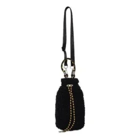 Sac seau Sherpa « Black » Sac seau Sherpa « Black »