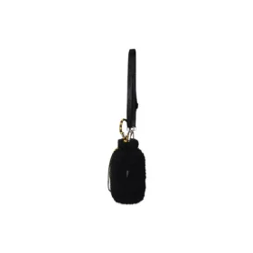 Sac seau Sherpa « Black » Sac seau Sherpa « Black »