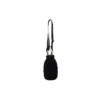 Sac seau Sherpa « Black »