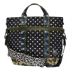 Sac utilitaire Converse x Brain Dead « Black Multi »