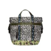 Sac utilitaire Converse x Brain Dead « Black Multi »