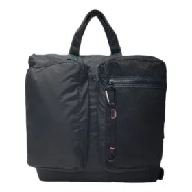 Sac utilitaire Helmut « Noir » Sac utilitaire Helmut « Noir »
