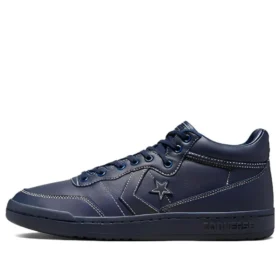 Sage Elsesser x Fastbreak Pro Mid « Obsidian »