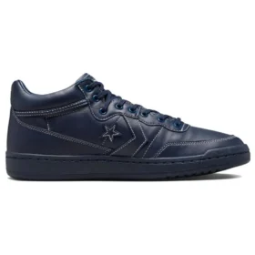 Sage Elsesser x Fastbreak Pro Mid « Obsidian »
