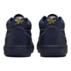 Sage Elsesser x Fastbreak Pro Mid « Obsidian »