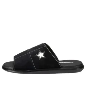 Sandale Addict One Star « Black »