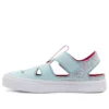 Sandale Chuck Taylor All Star Superplay « Bleu Rouge »