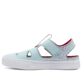 Sandale Chuck Taylor All Star Superplay « Bleu Rouge »