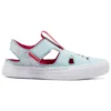 Sandale Chuck Taylor All Star Superplay « Bleu Rouge »