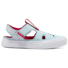 Sandale Chuck Taylor All Star Superplay « Bleu Rouge »