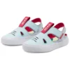 Sandale Chuck Taylor All Star Superplay « Bleu Rouge »